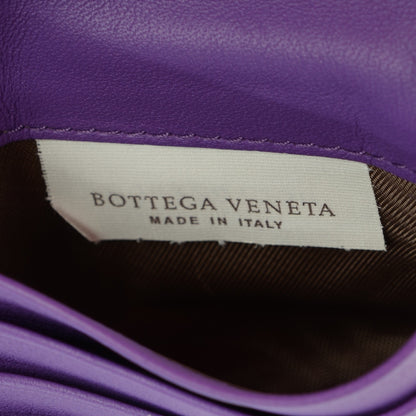 Bottega Veneta Nappa Intrecciato Mini Wallet Byzantine 8 of 9