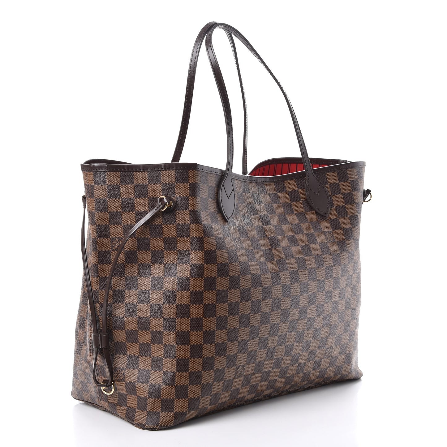 Damier Ebene Neo Neverfull GM