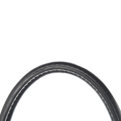Louis Vuitton Epi Speedy 35 Black 20 of 30