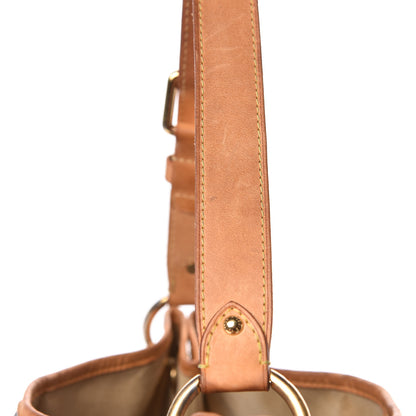 Louis Vuitton Monogram Galliera PM 23 of 26