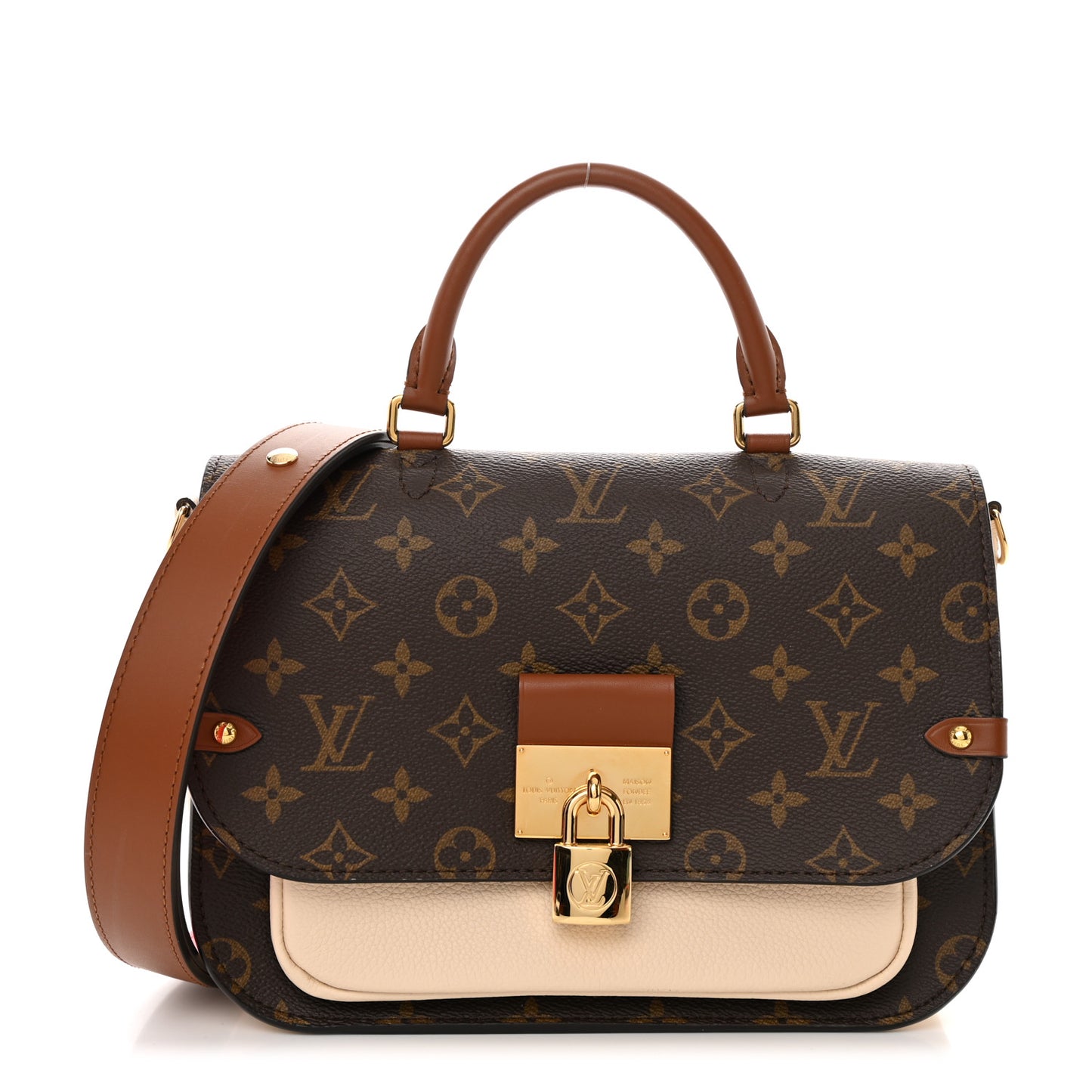 Monogram Vaugirard Creme
