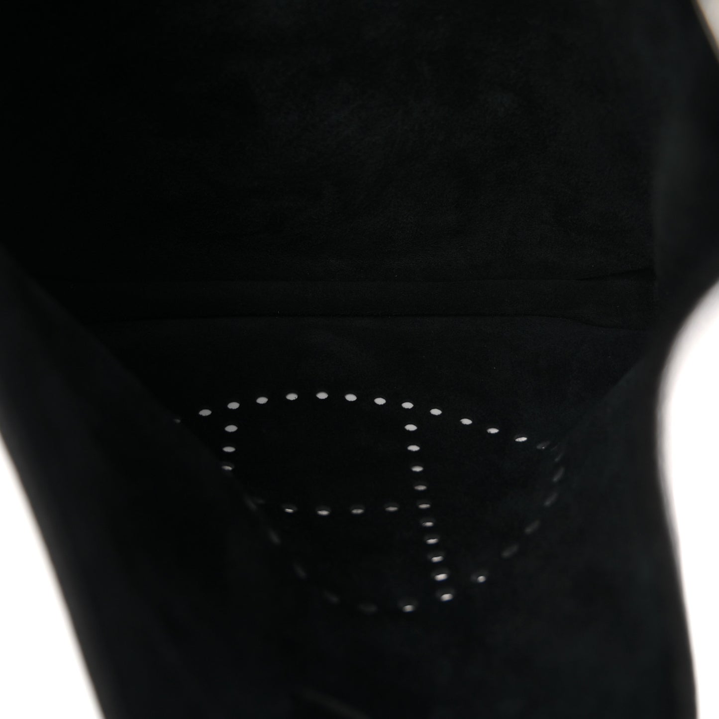 Taurillon Clemence Evelyne II TGM Black