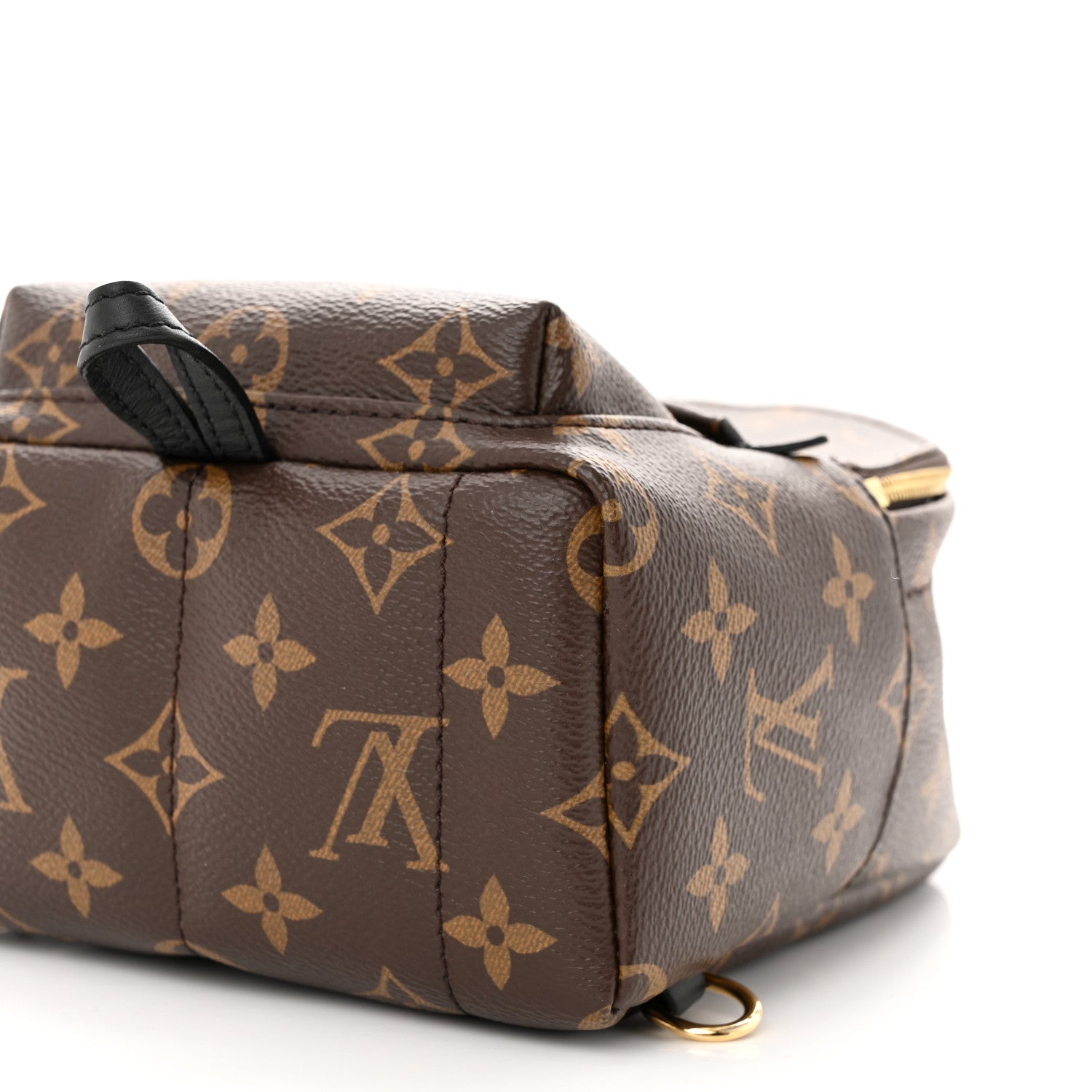 Louis Vuitton Monogram Palm Springs Backpack Mini 9 of 9