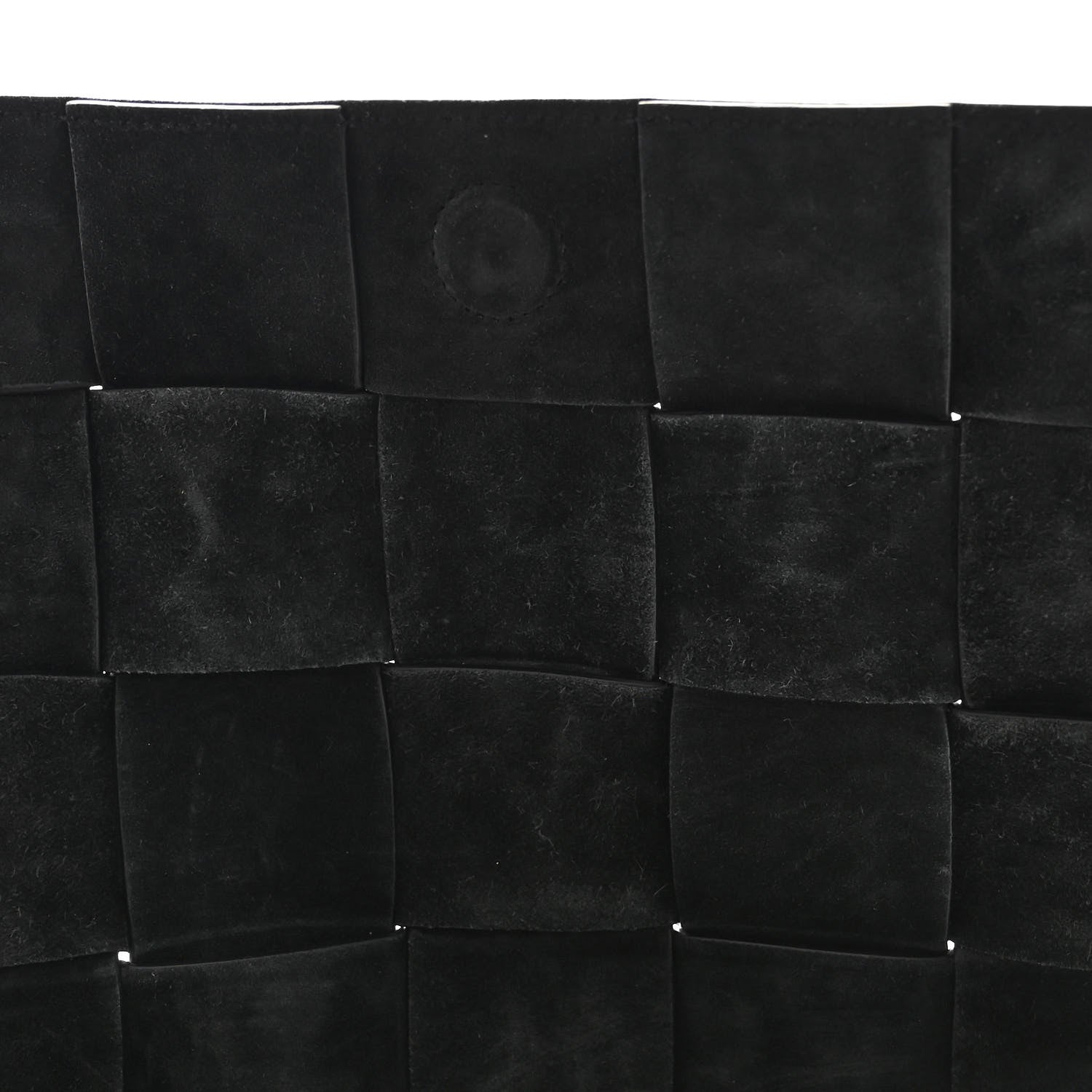 Bottega Veneta Metallic Crushed Calfskin Maxi Intrecciato Cassette Crossbody Bag Anchor 10 of 11