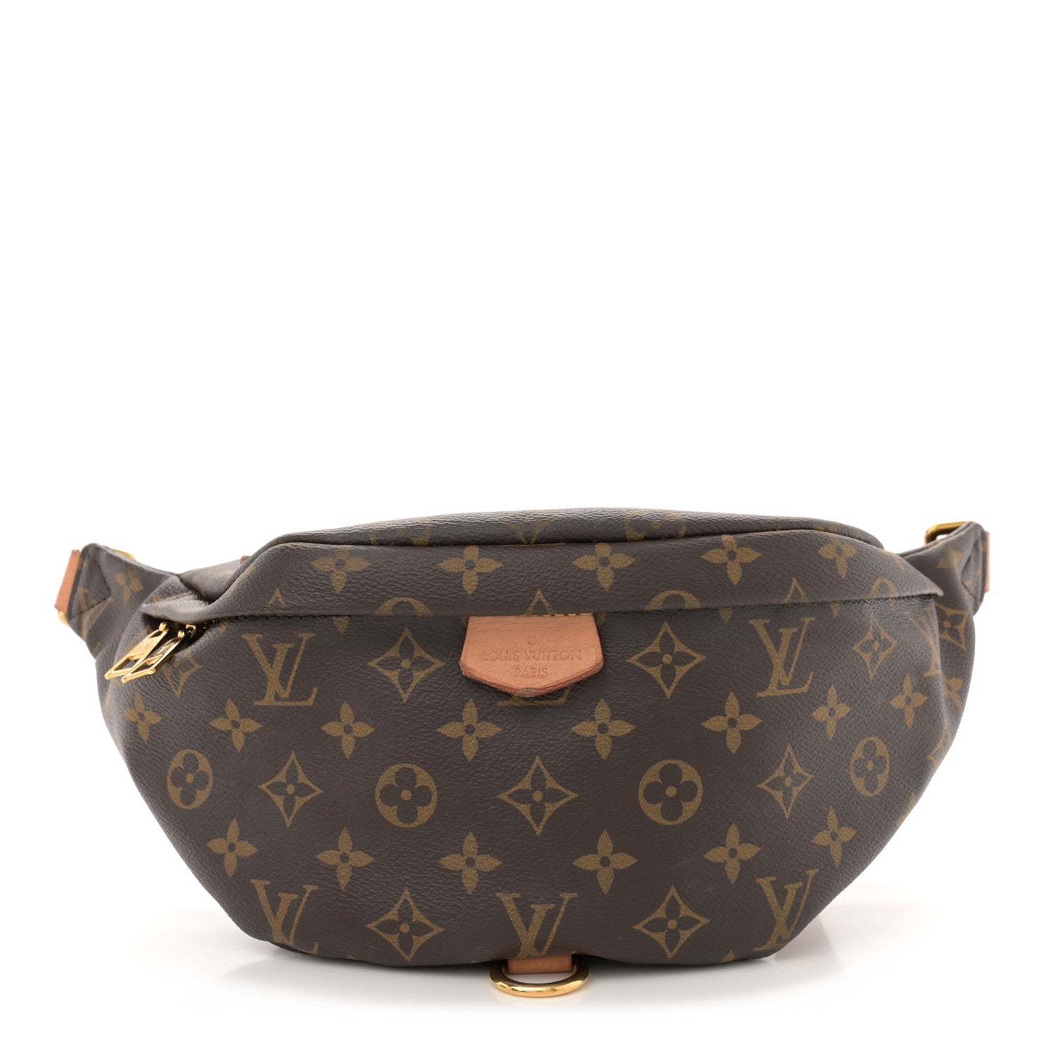 Louis Vuitton Monogram Bumbag 1 of 16