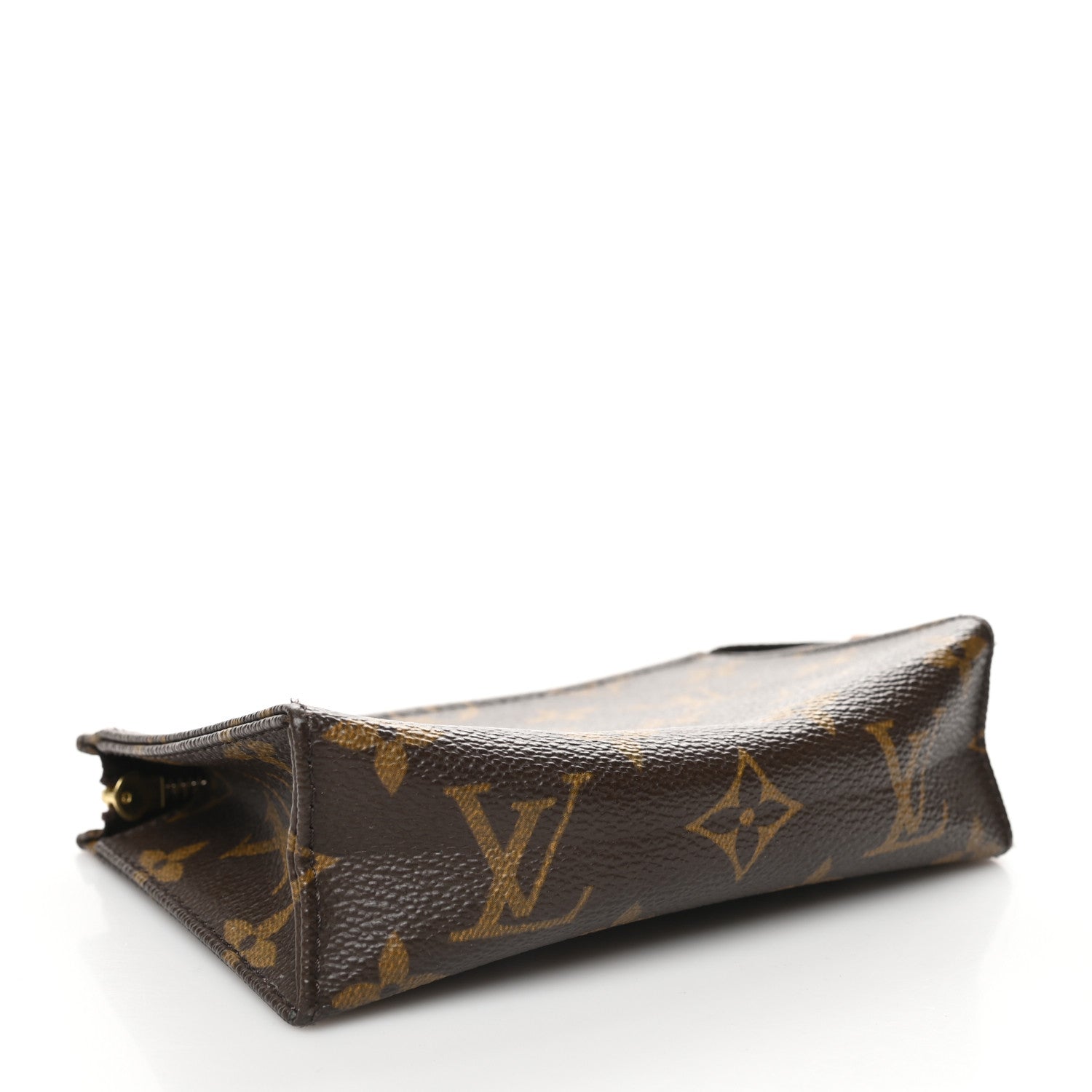Louis Vuitton Monogram Toiletry Pouch 15 4 of 8