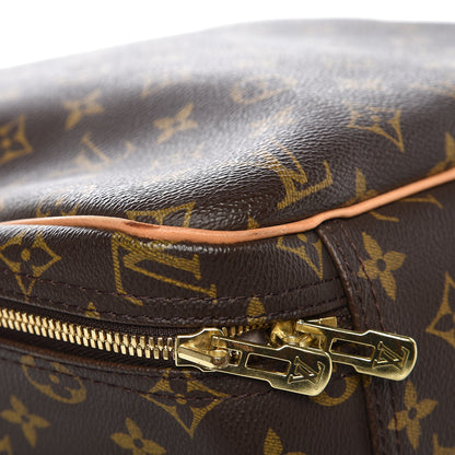 Louis Vuitton Monogram Excursion Shoe Bag 11 of 15