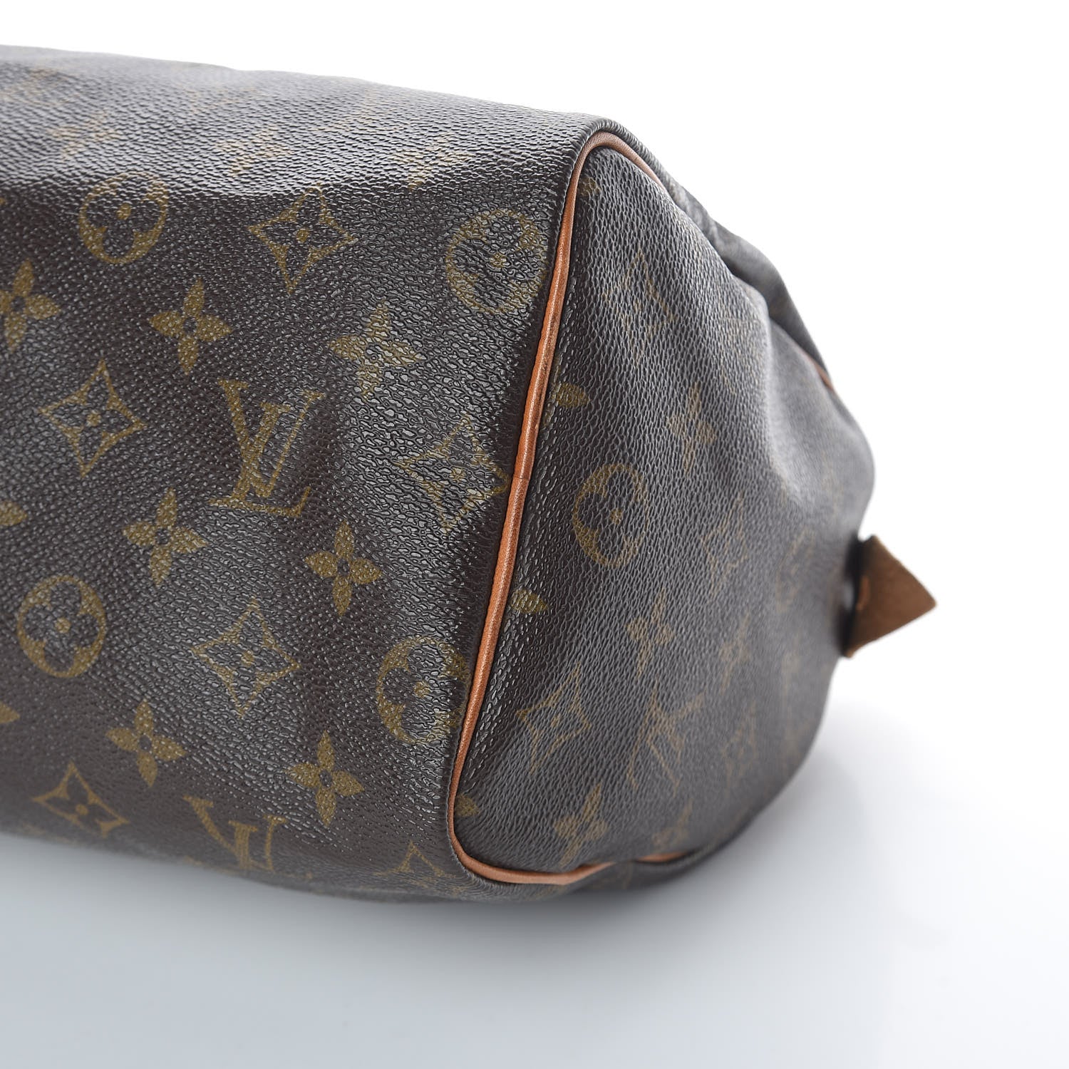 Louis Vuitton Monogram Speedy 25 12 of 13