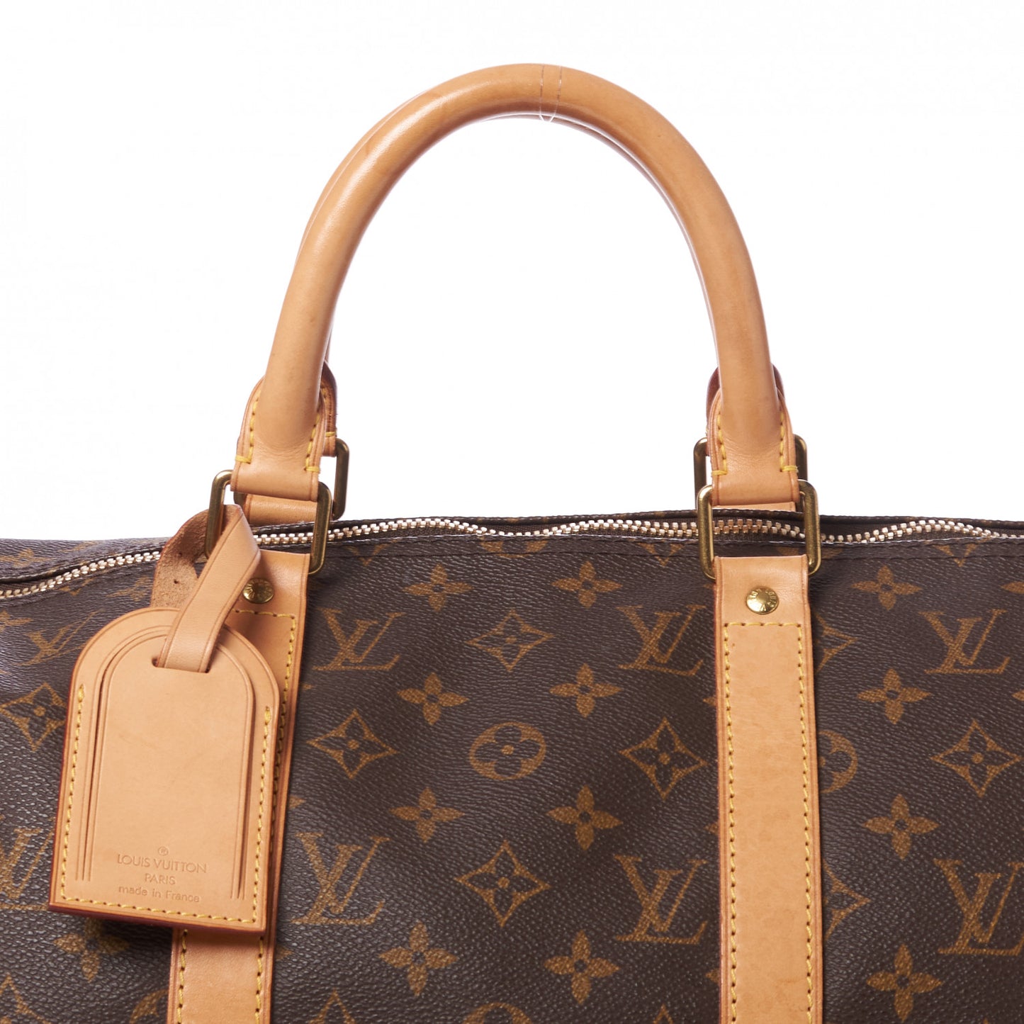 Monogram Keepall 50