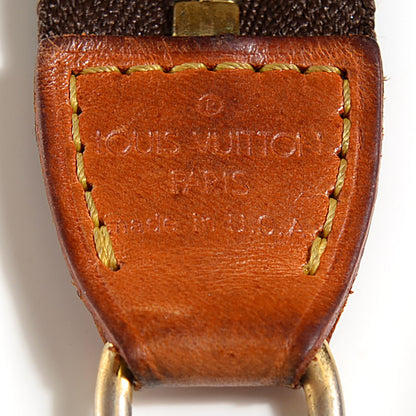 Louis Vuitton Monogram Pochette Accessories Extender 6 of 6