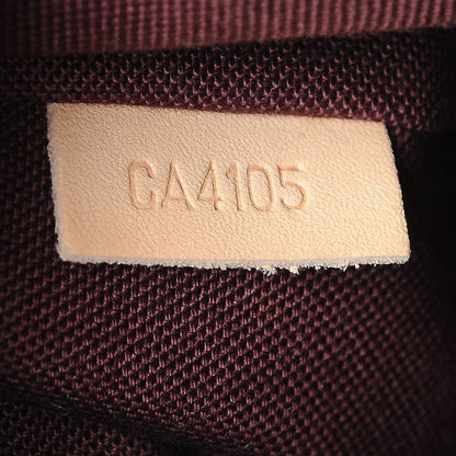 Louis Vuitton Monogram Mabillon 7 of 7