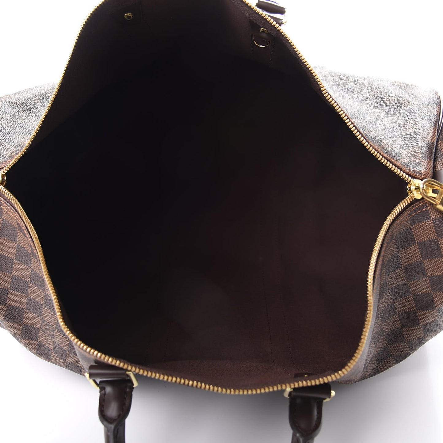 Damier Ebene Keepall 50