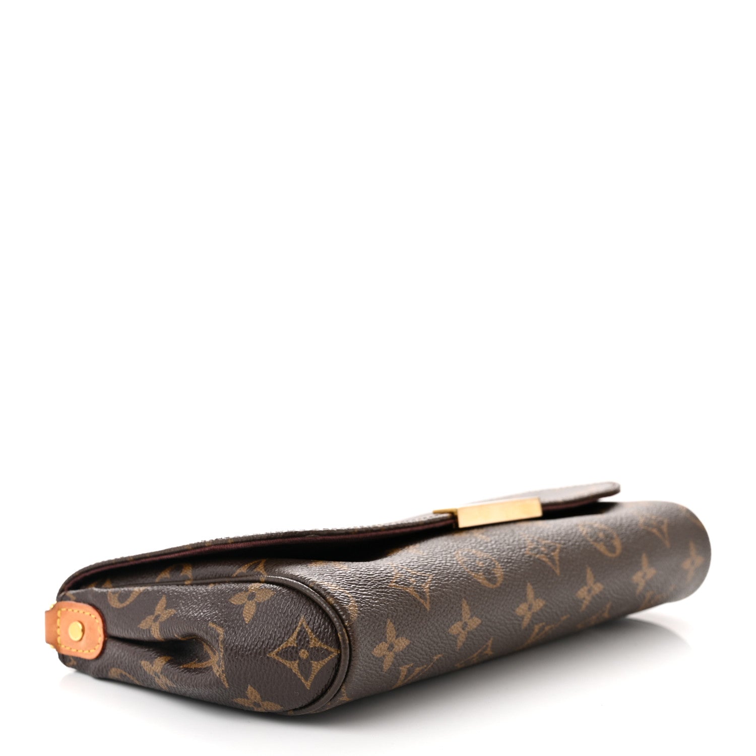Louis Vuitton Monogram Favorite MM 4 of 13