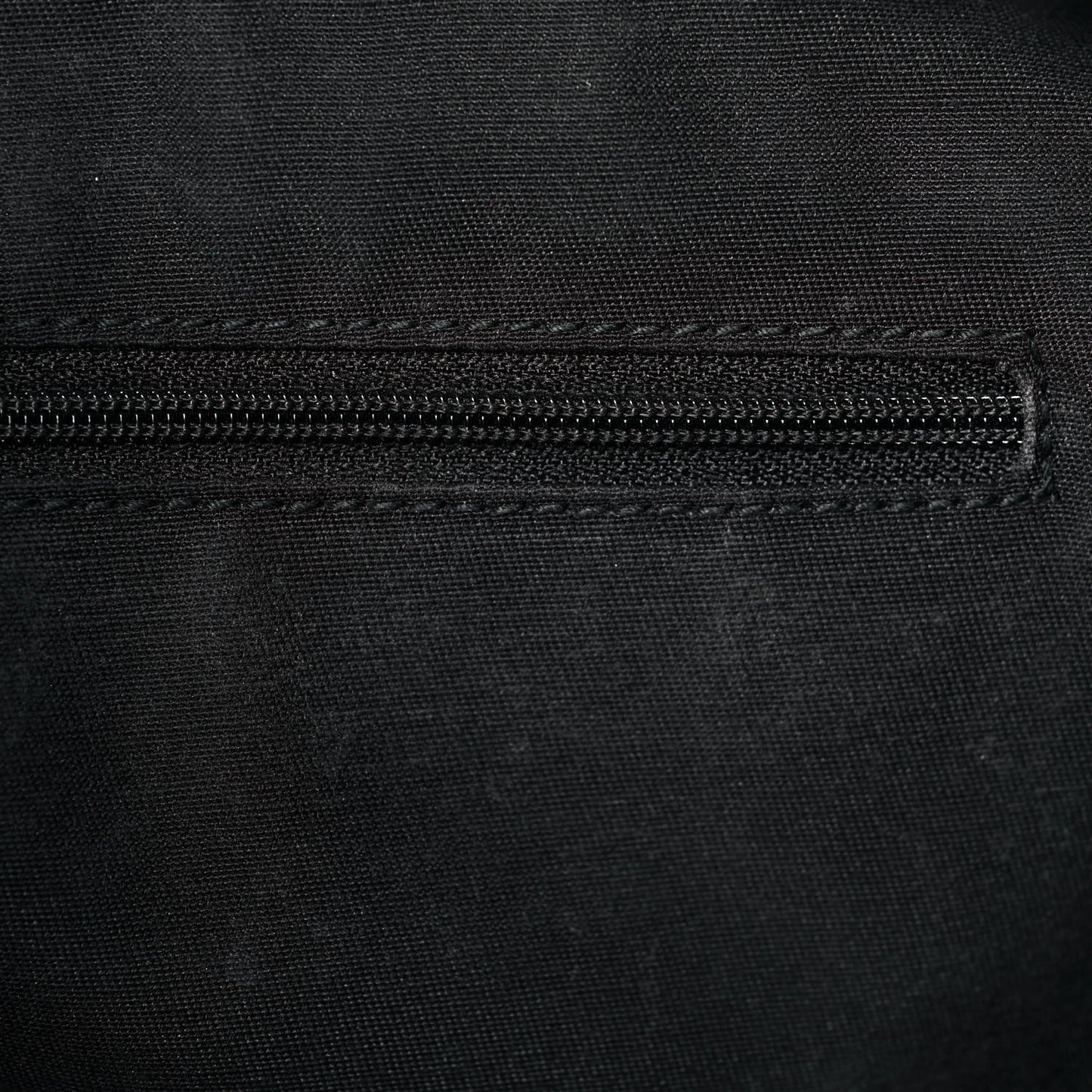 Guccissima Medium Princy Tote Black