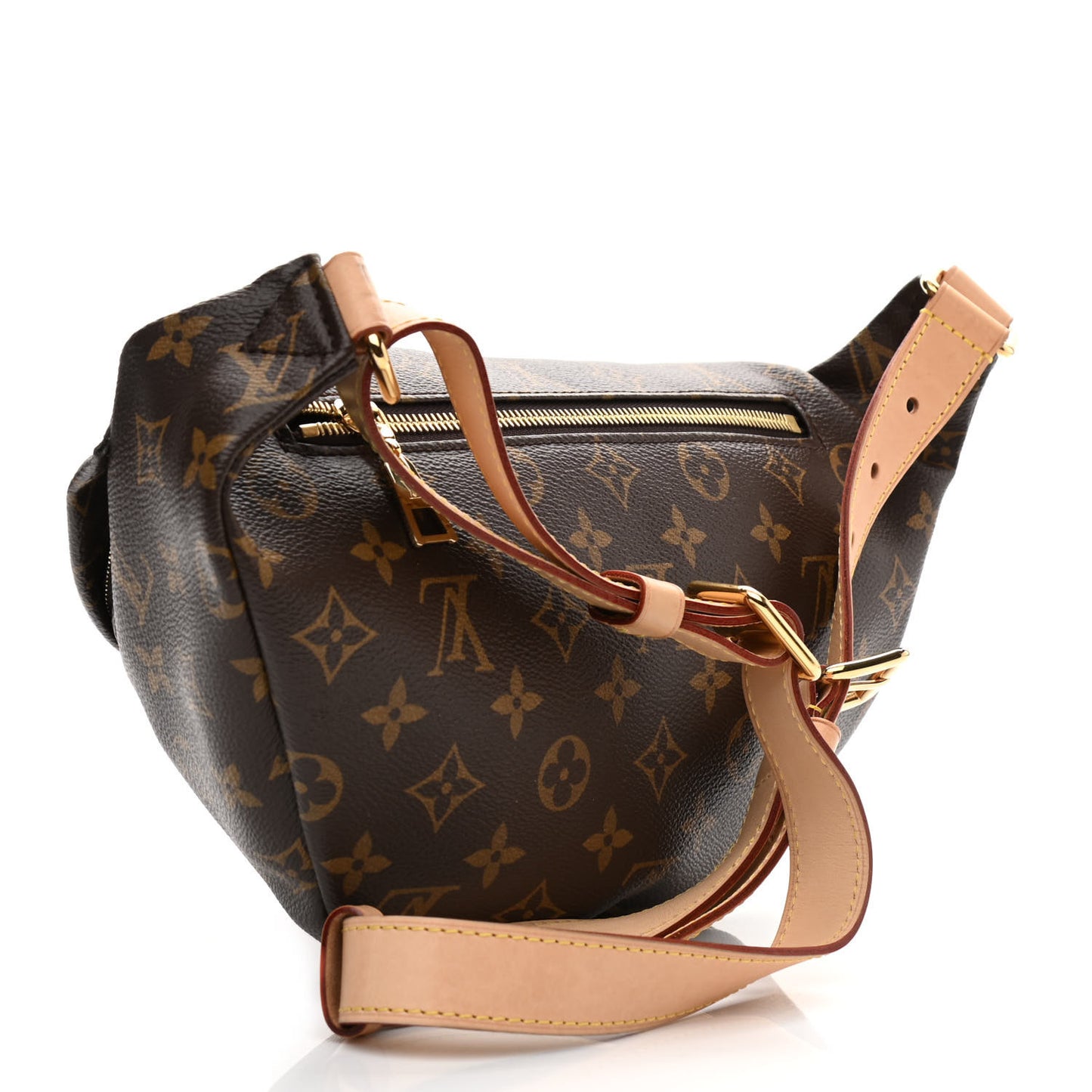 Monogram Bumbag