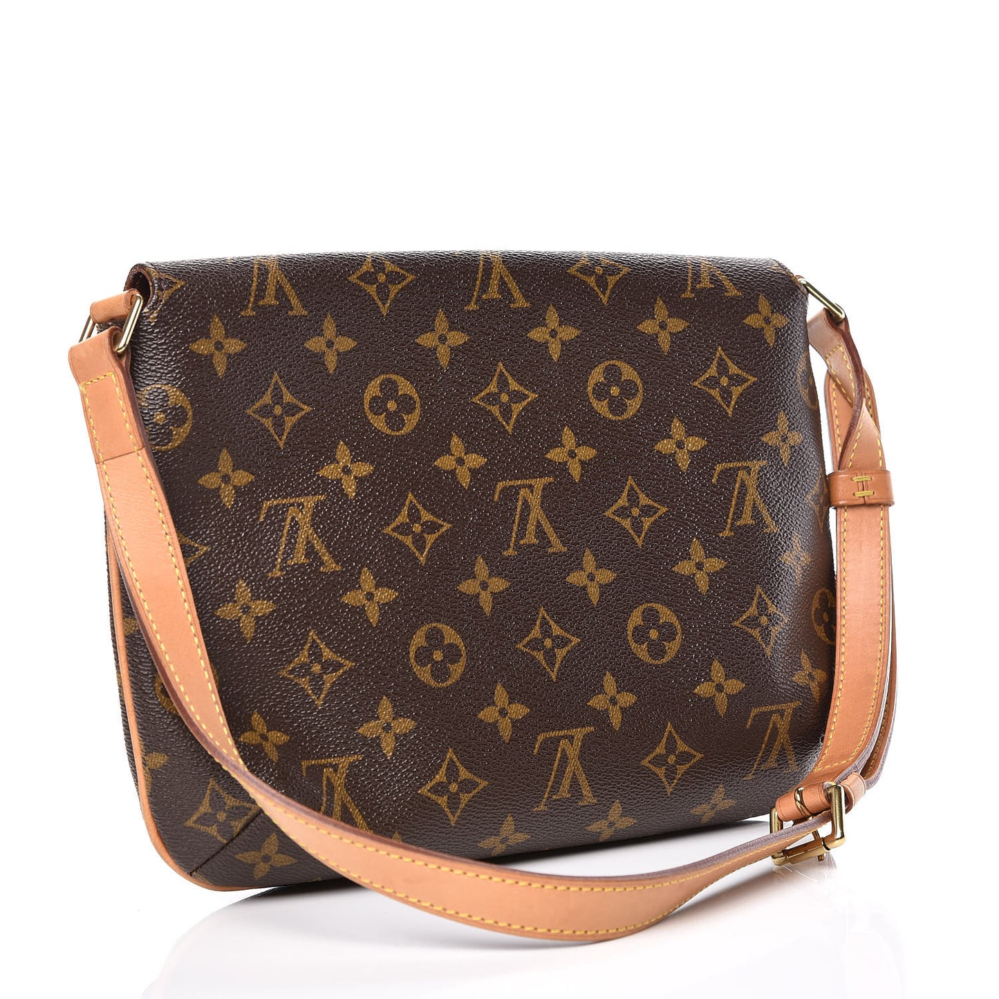 Monogram Musette Tango