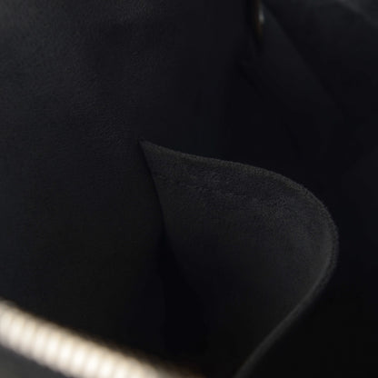 Louis Vuitton Epi Alma GM Black 7 of 7