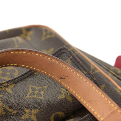 Louis Vuitton Monogram Excentri-Cite 20 of 20