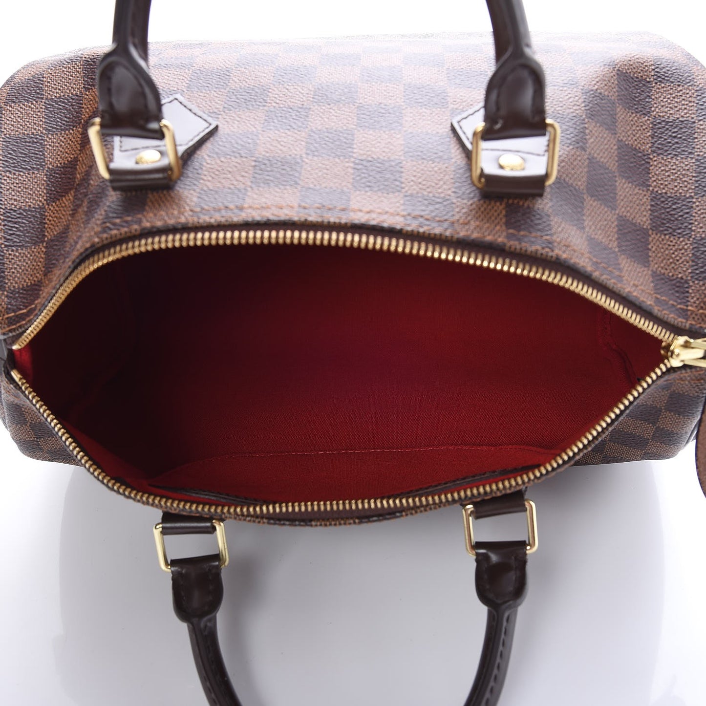Damier Ebene Speedy 30