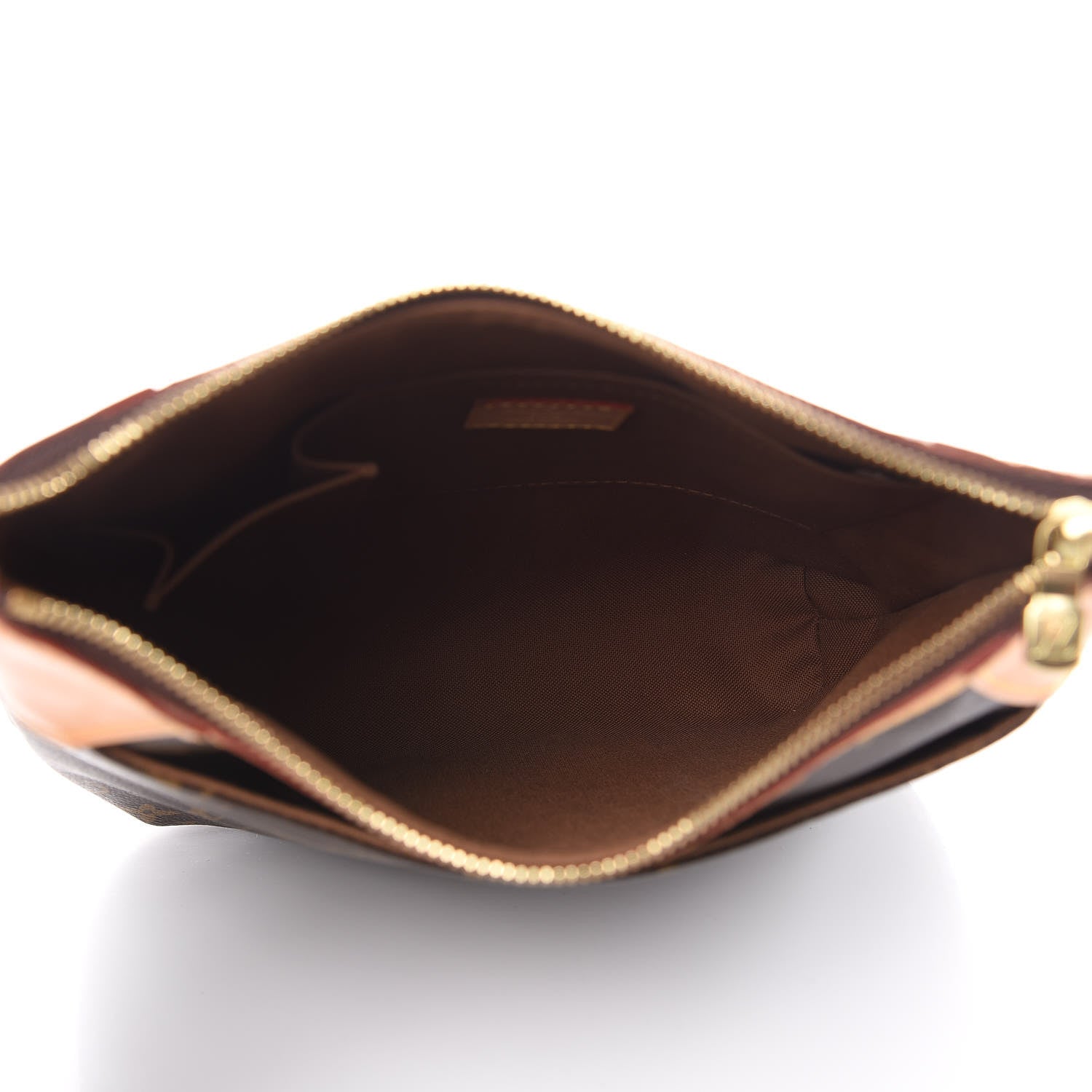 Louis Vuitton Monogram Odeon PM 5 of 11