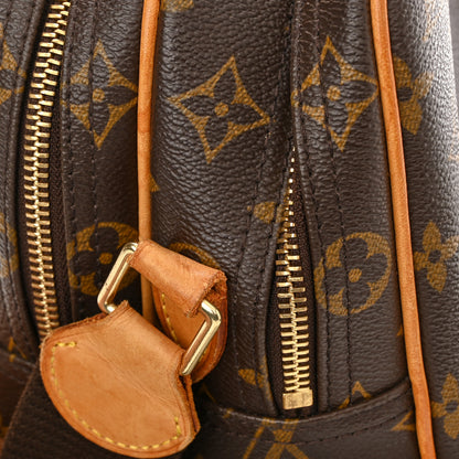 Louis Vuitton Monogram Reporter PM 11 of 13