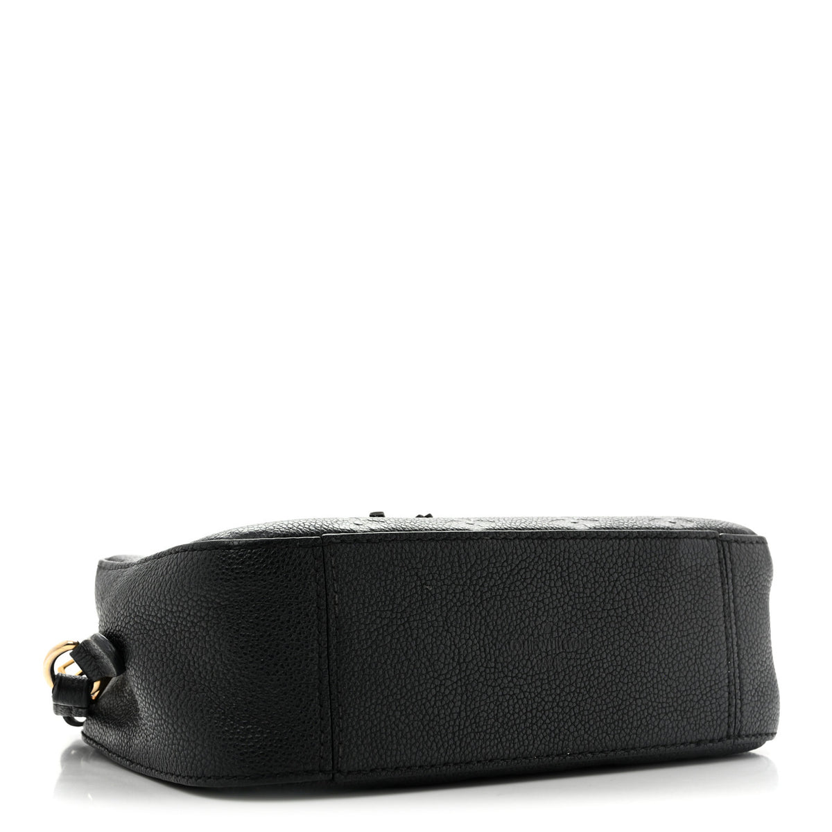 Louis Vuitton Empreinte Saintonge Black 4 of 13