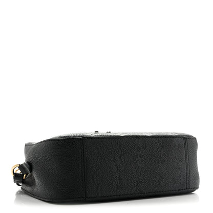 Louis Vuitton Empreinte Saintonge Black 4 of 13