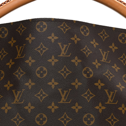 Louis Vuitton Monogram Artsy MM 7 of 10