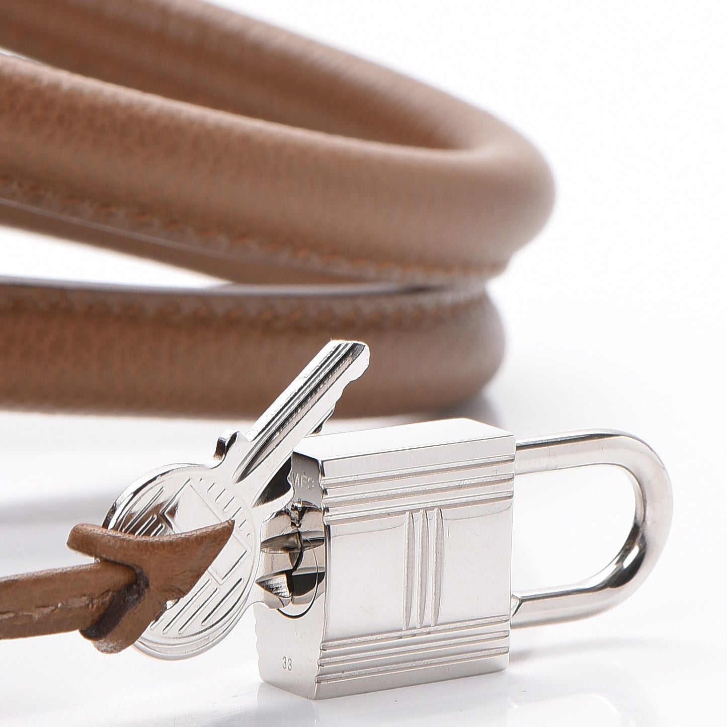 Vache Trekking Birkin 35 Alezan