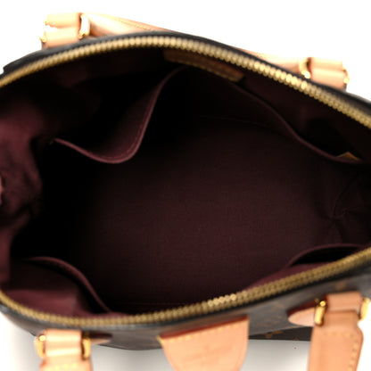 Louis Vuitton Monogram Rivoli PM 5 of 11