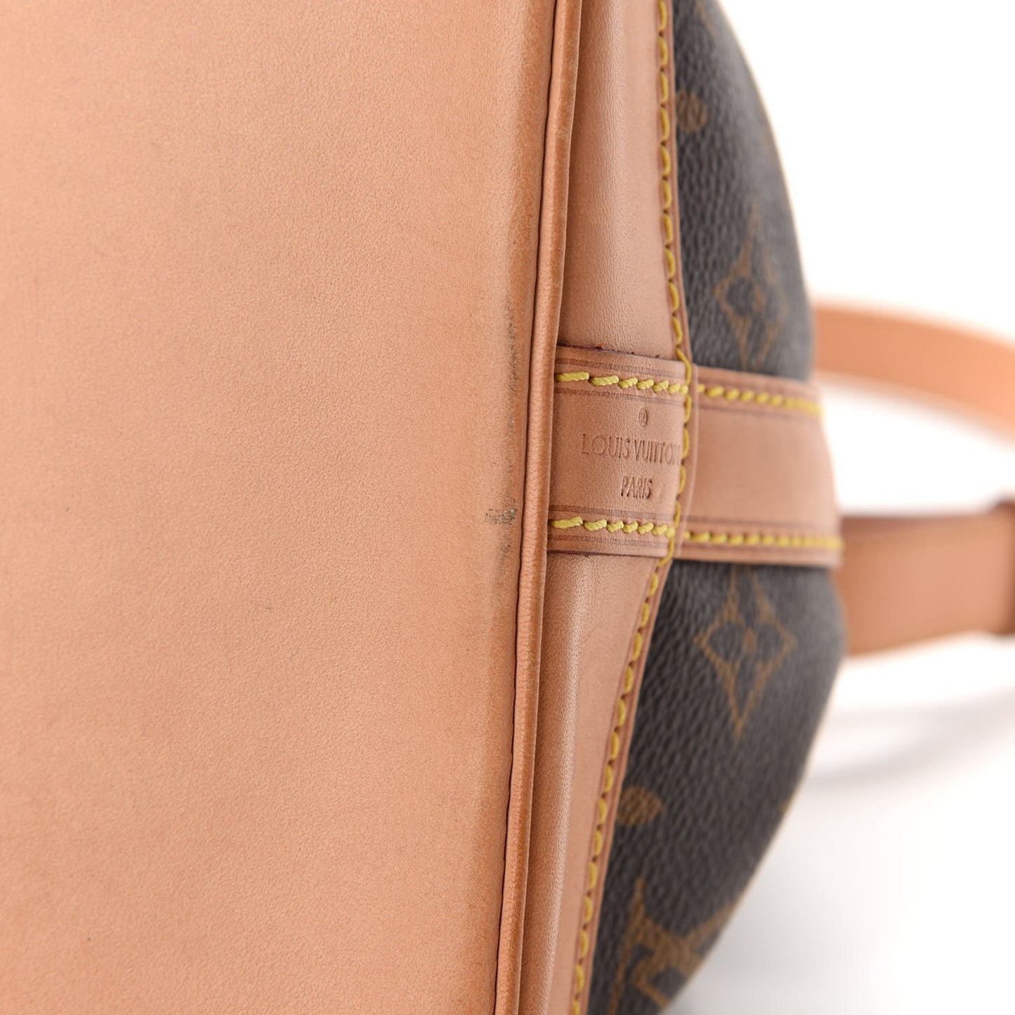 Monogram Petit Noe NM