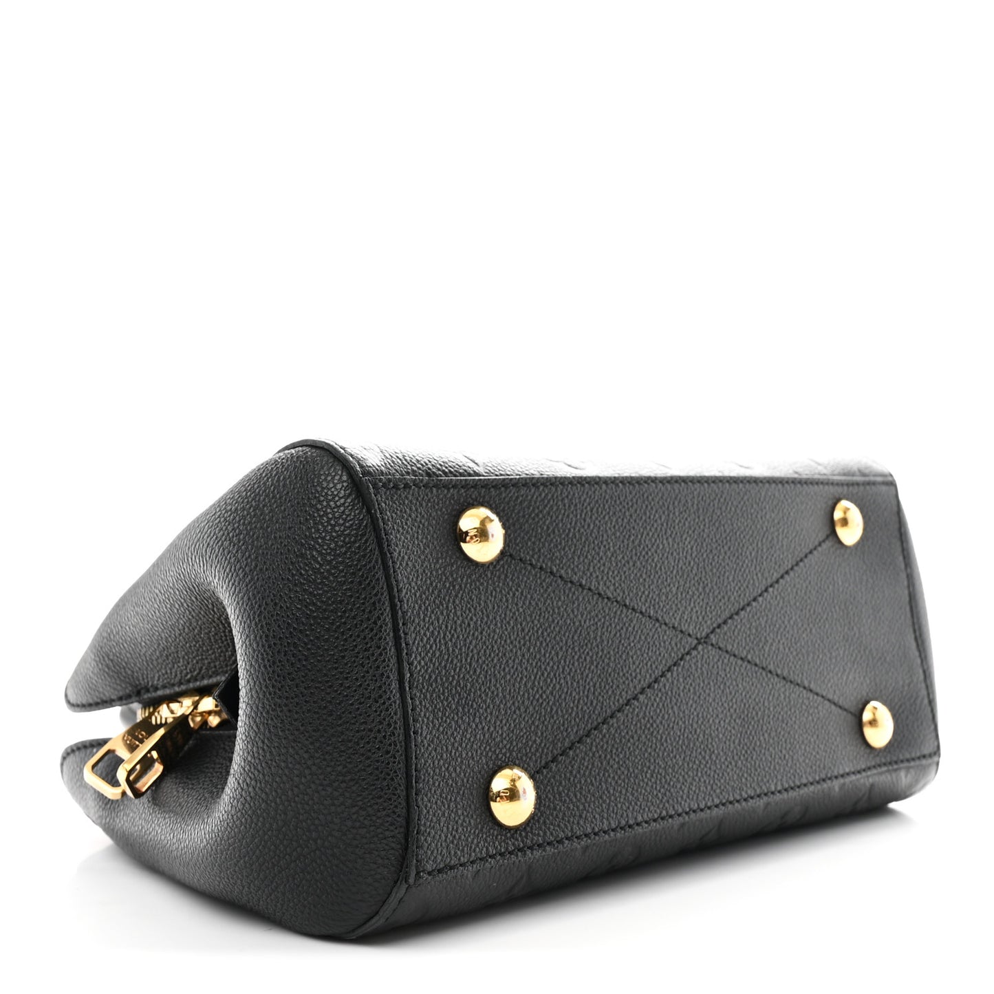 Empreinte Montaigne BB Black