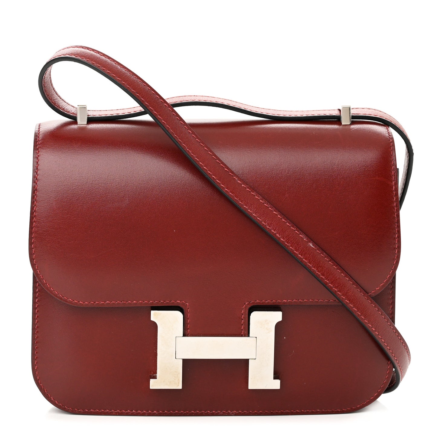Box Constance 18 Rouge H