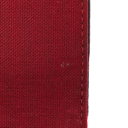 Louis Vuitton Empreinte Monogram Giant Felicie Pochette Black Beige 12 of 13