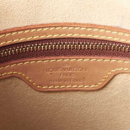 Louis Vuitton Monogram Looping GM 8 of 9