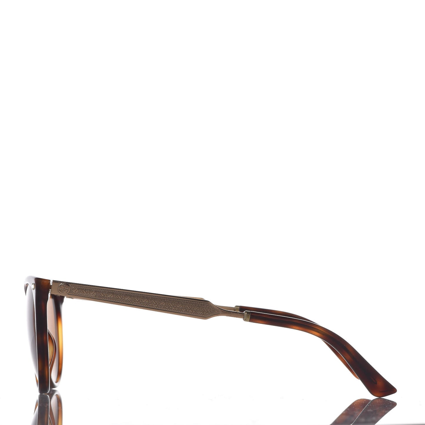 Cat Eye Sunglasses GG3818 Tortoise