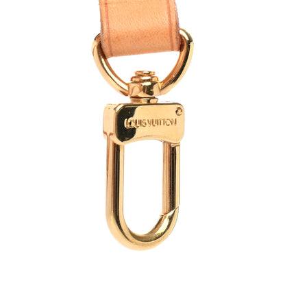 Louis Vuitton Vachetta 12mm Long Shoulder Strap 4 of 4