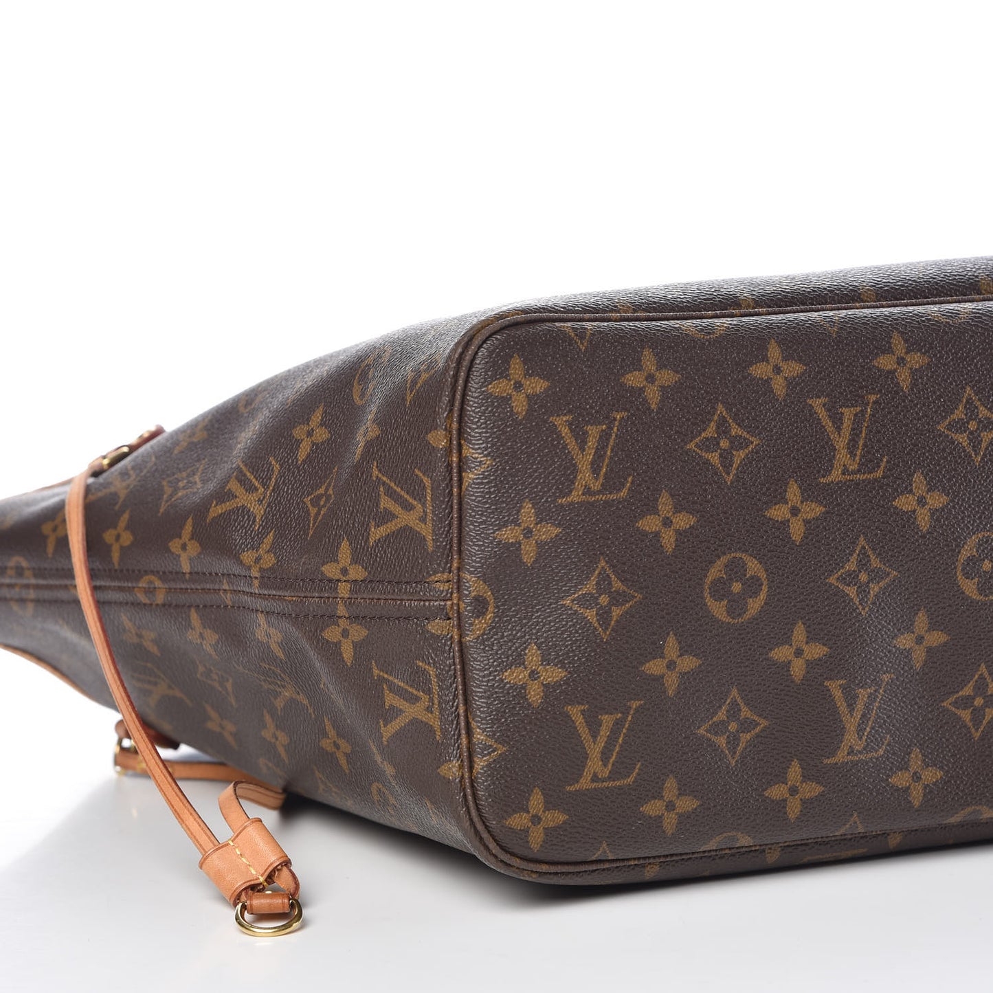 Monogram Neverfull MM