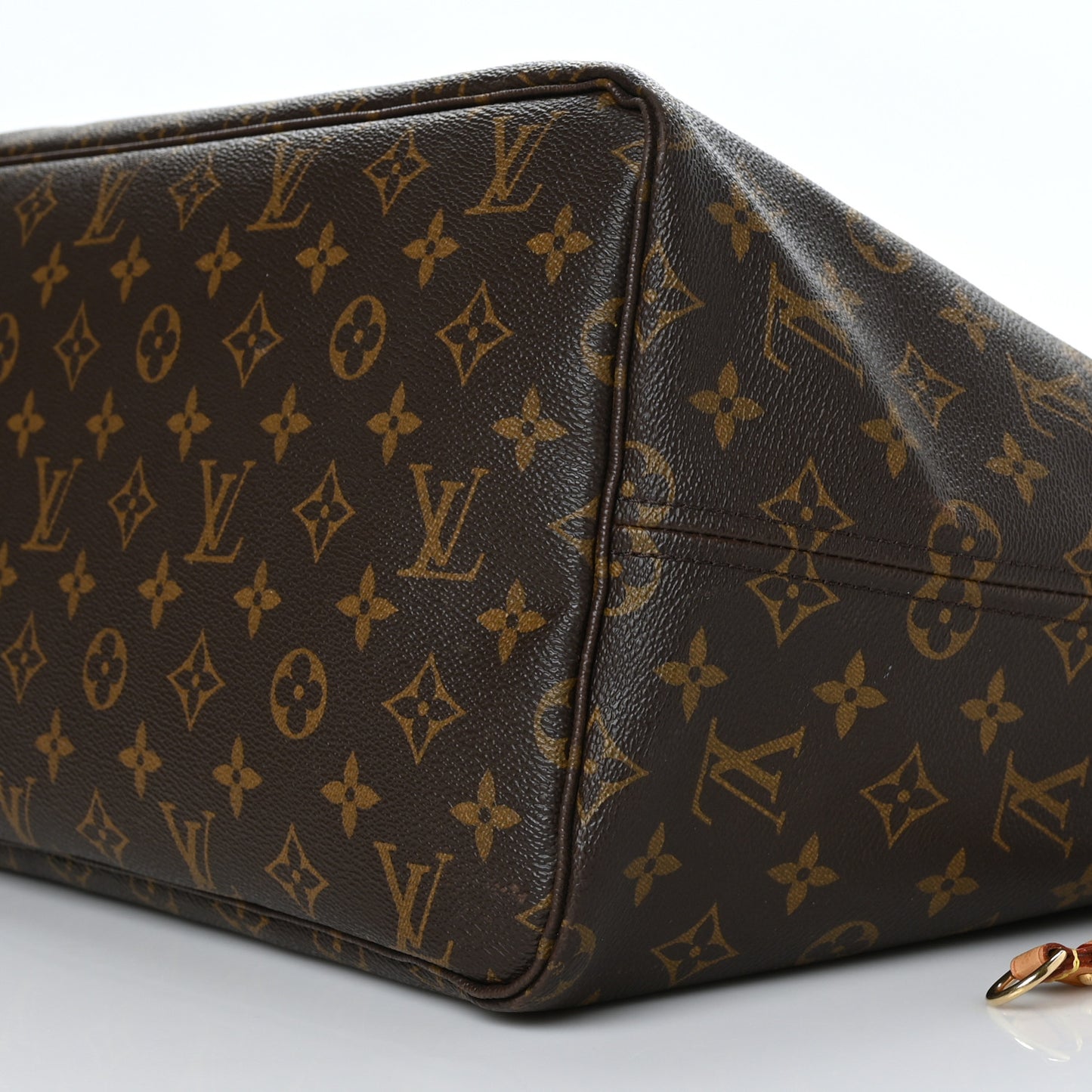 Monogram Neo Neverfull GM Pivoine