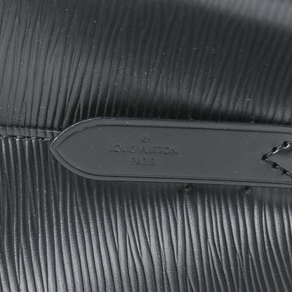 Louis Vuitton Epi Neonoe Black 9 of 12