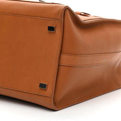 Proenza Schouler Calfskin Small PS11 Tote Caramel 11 of 11