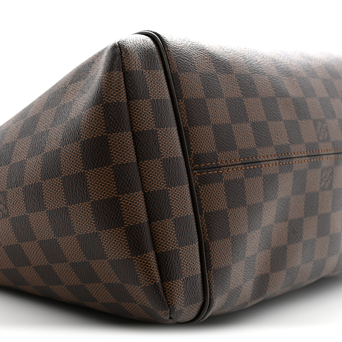 Damier Ebene Totally MM