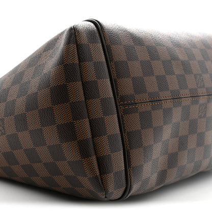 Louis Vuitton Damier Ebene Totally MM 8 of 12