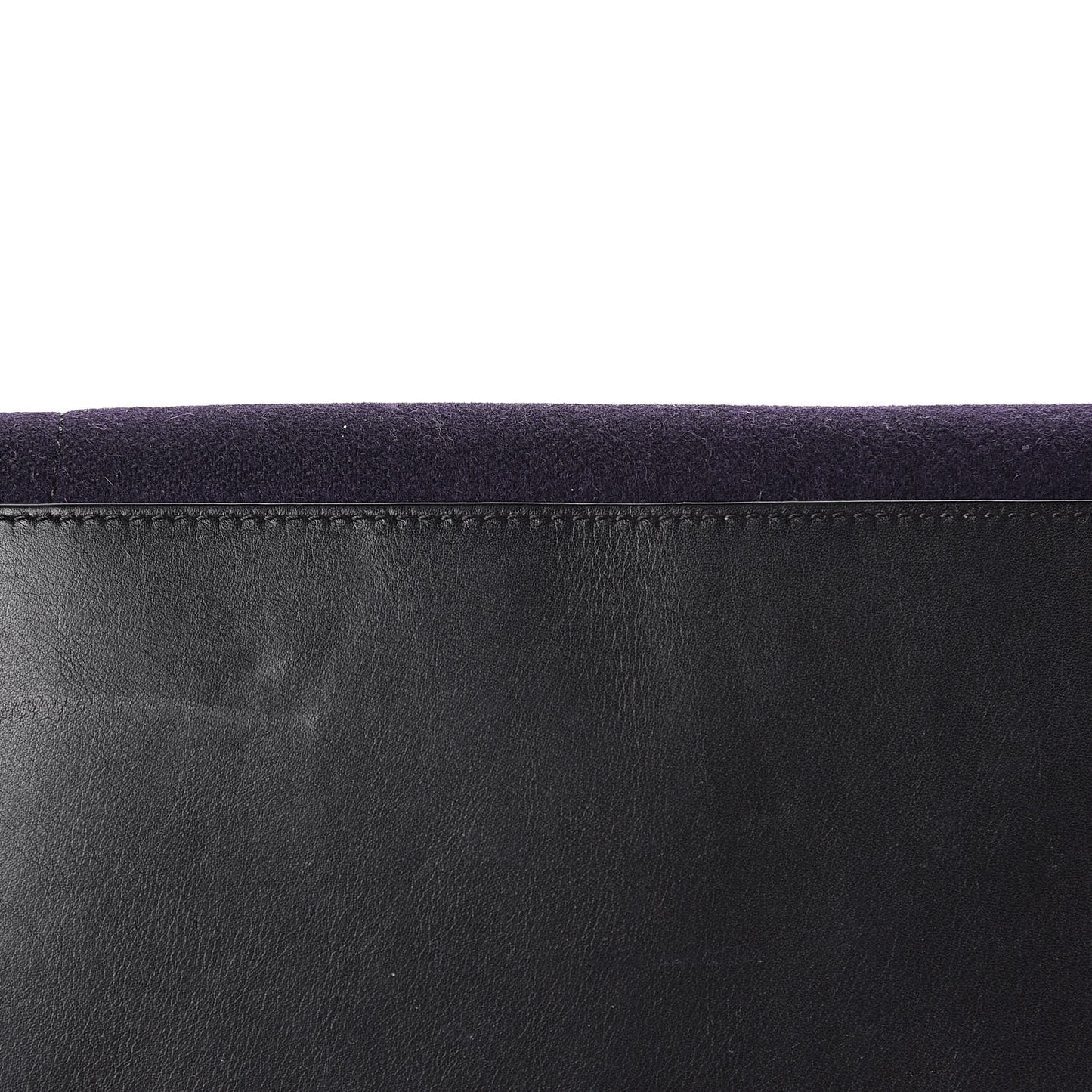 Felt Medium Phantom Luggage Navy