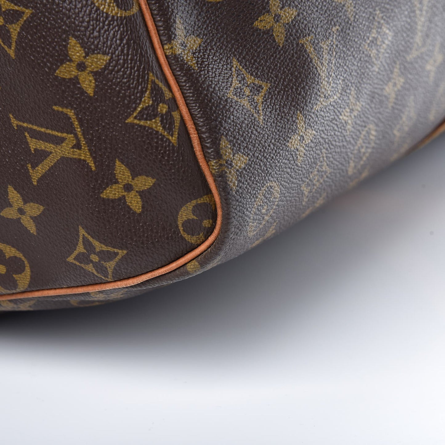 Monogram Keepall Bandouliere 60