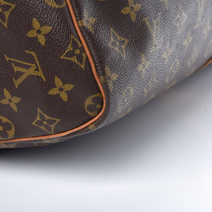 Louis Vuitton Monogram Keepall Bandouliere 60 9 of 20