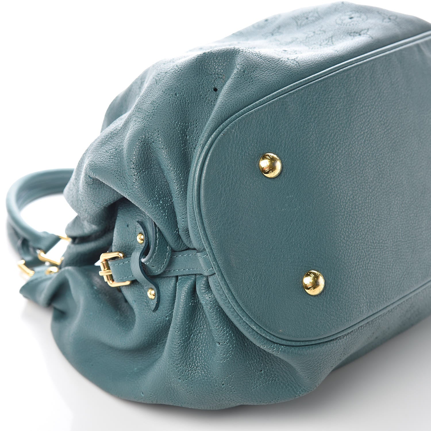 Louis Vuitton Mahina L Lagon 5 of 10
