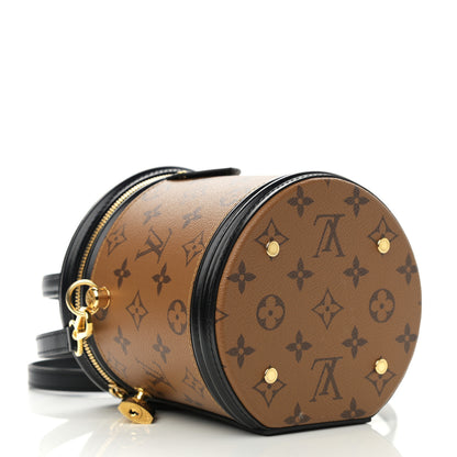 Louis Vuitton Reverse Monogram Cannes 4 of 9