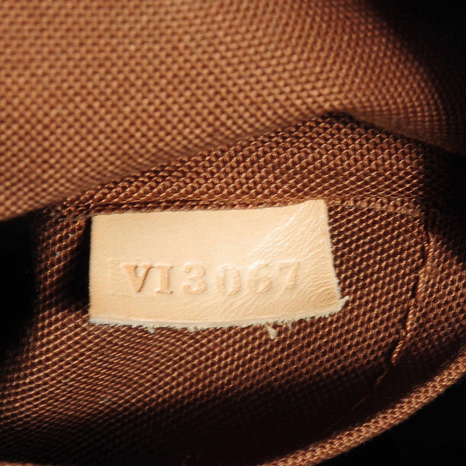 Louis Vuitton Monogram Tivoli PM 16 of 17