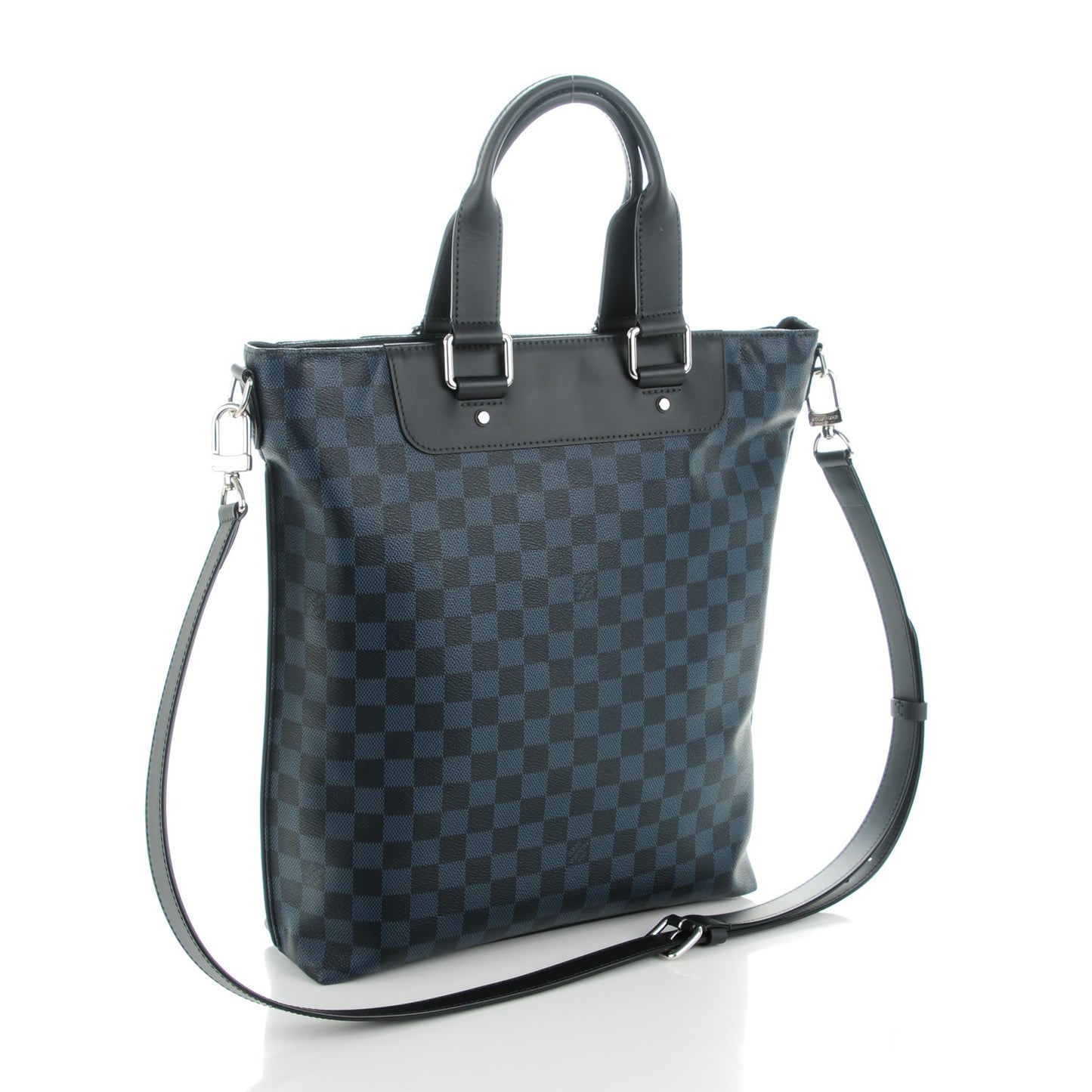 Damier Cobalt Cabas Jour